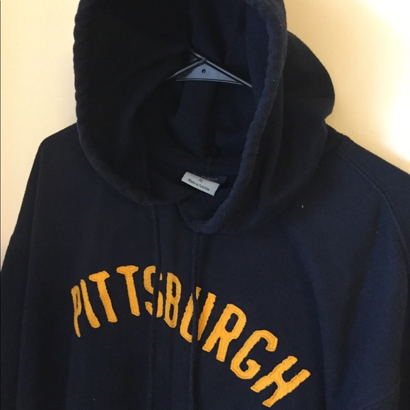 MV SPORT Pittsburgh UNISEX WARM Jacket❤️ - Picture 4 of 6